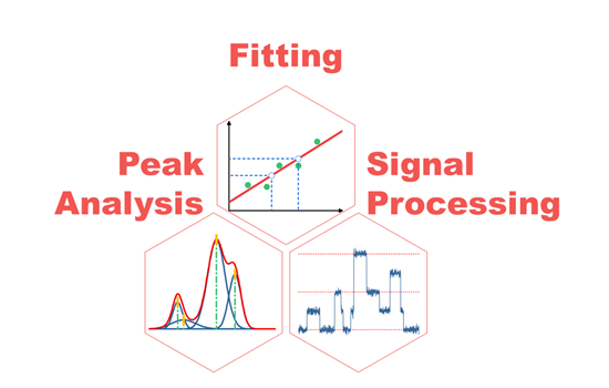 Origin - 软件截图