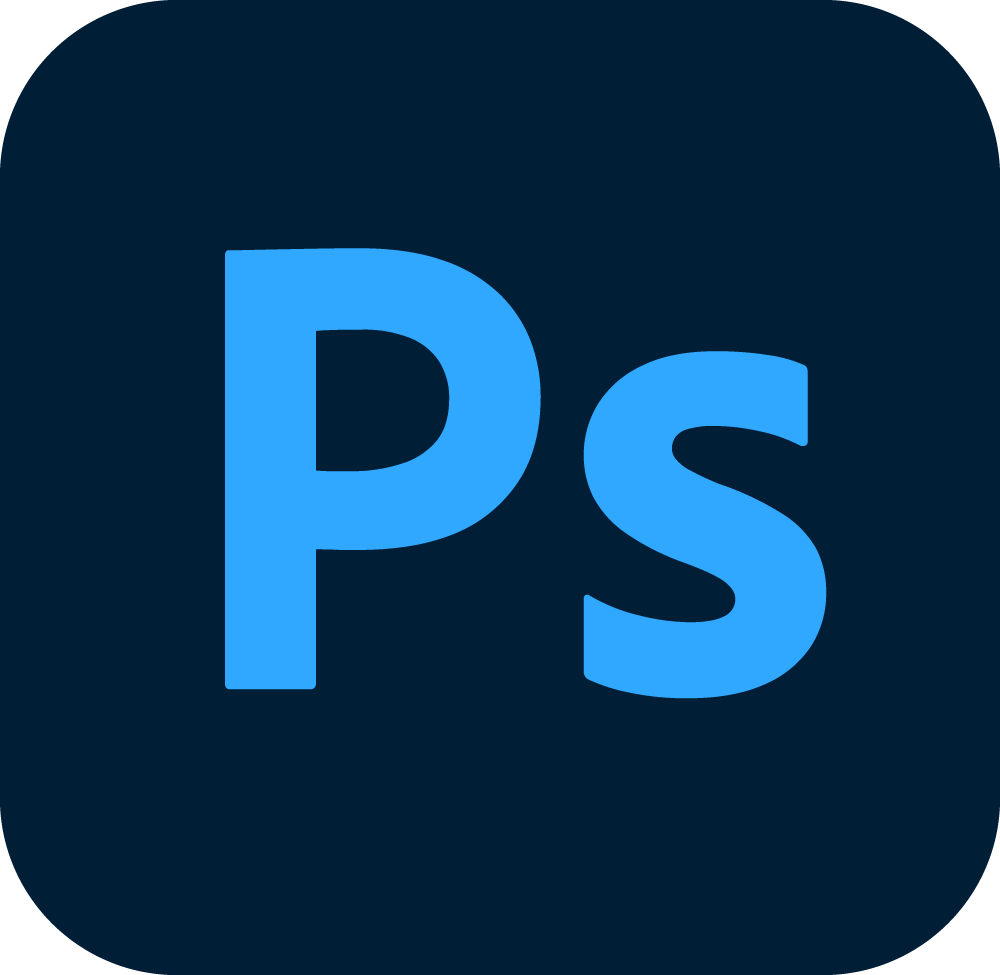 Adobe Photoshop：著名且专业科学医学图像处理软件