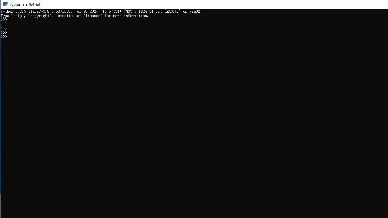 Python - 软件截图