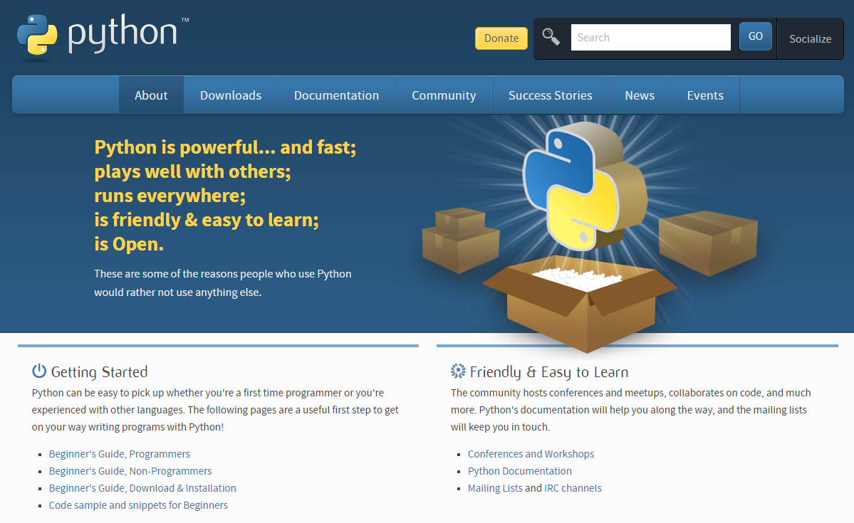 Python - 软件截图