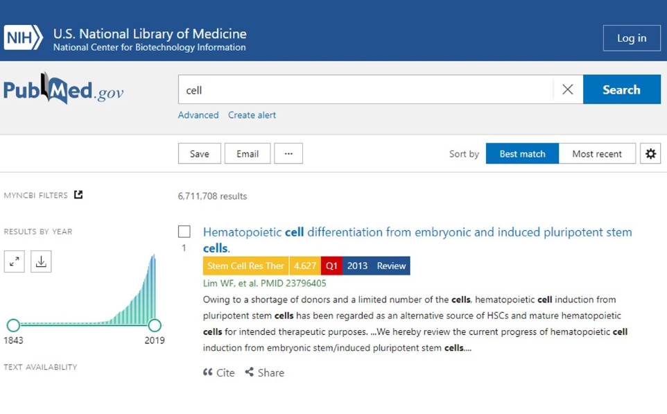 Scholarscope - 软件截图