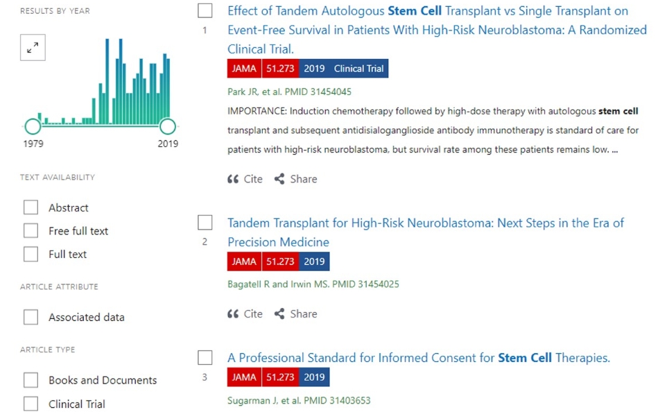 Scholarscope - 软件截图