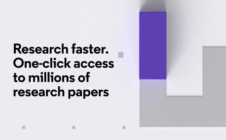 EndNote Click - 软件截图