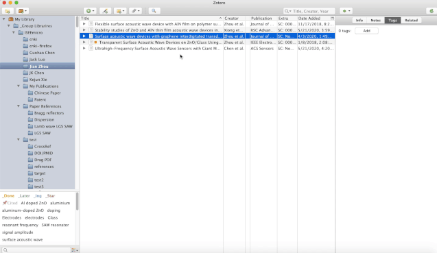 Zutilo Utility - 软件截图