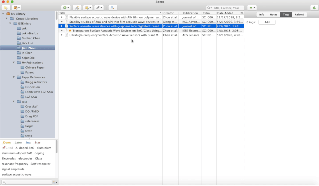 Zutilo Utility - 软件截图